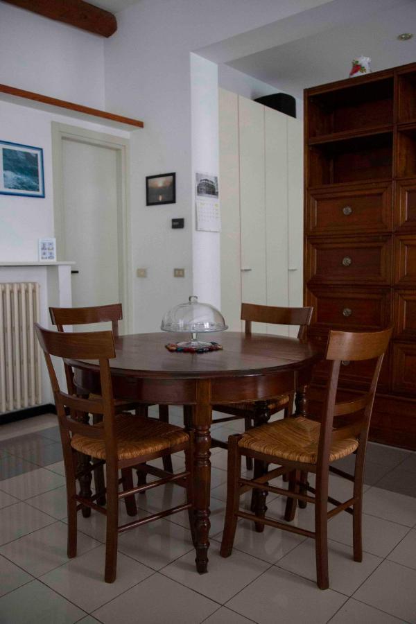 Openspace Milano Apartman Kültér fotó