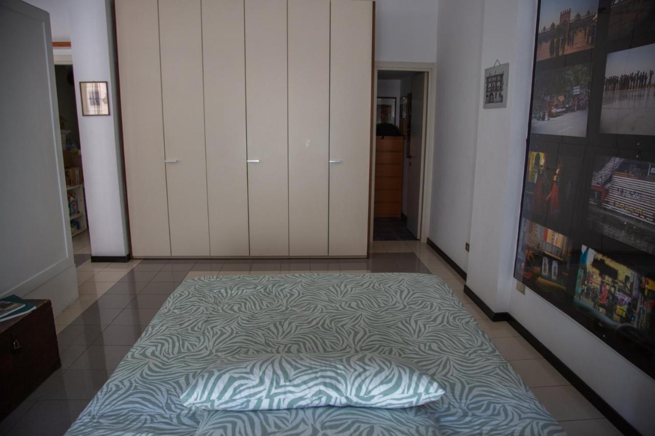 Openspace Milano Apartman Kültér fotó