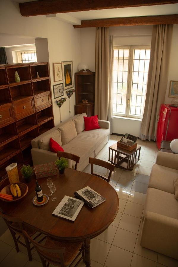 Openspace Milano Apartman Kültér fotó